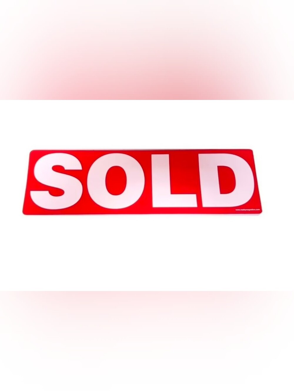 SOLD